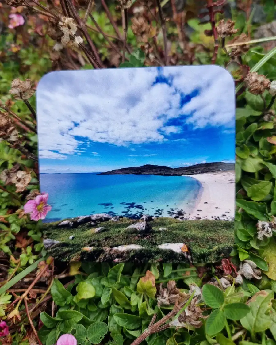 Coaster - Hushinis beach