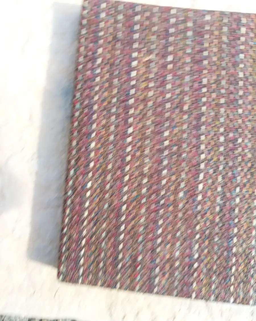 Three Sisters Tweed Book A5 - 3 7