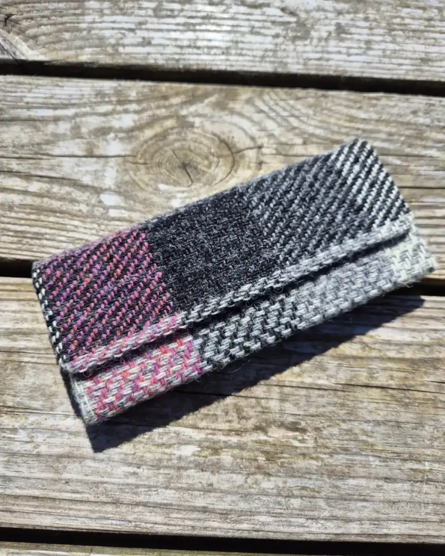 Glasses case