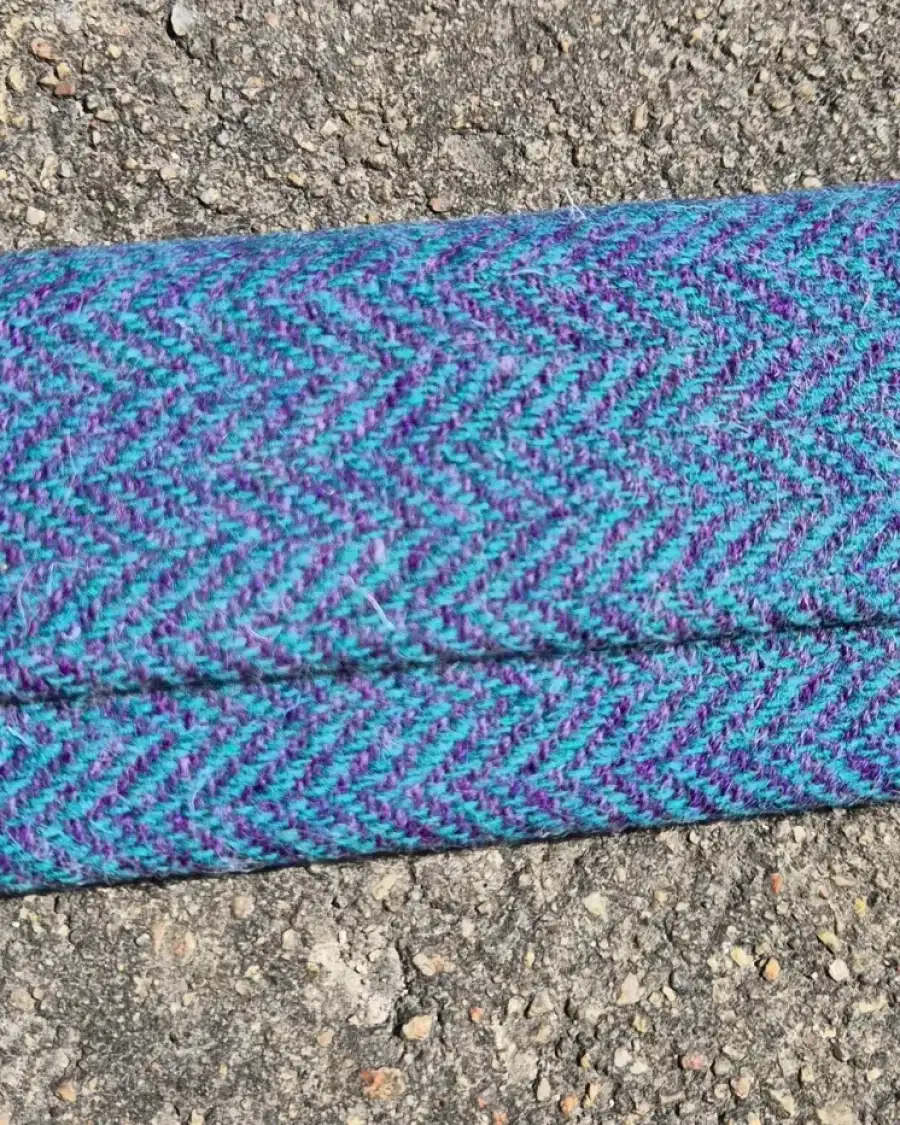 Glasses case