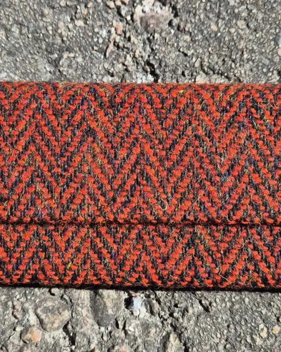 Glasses case