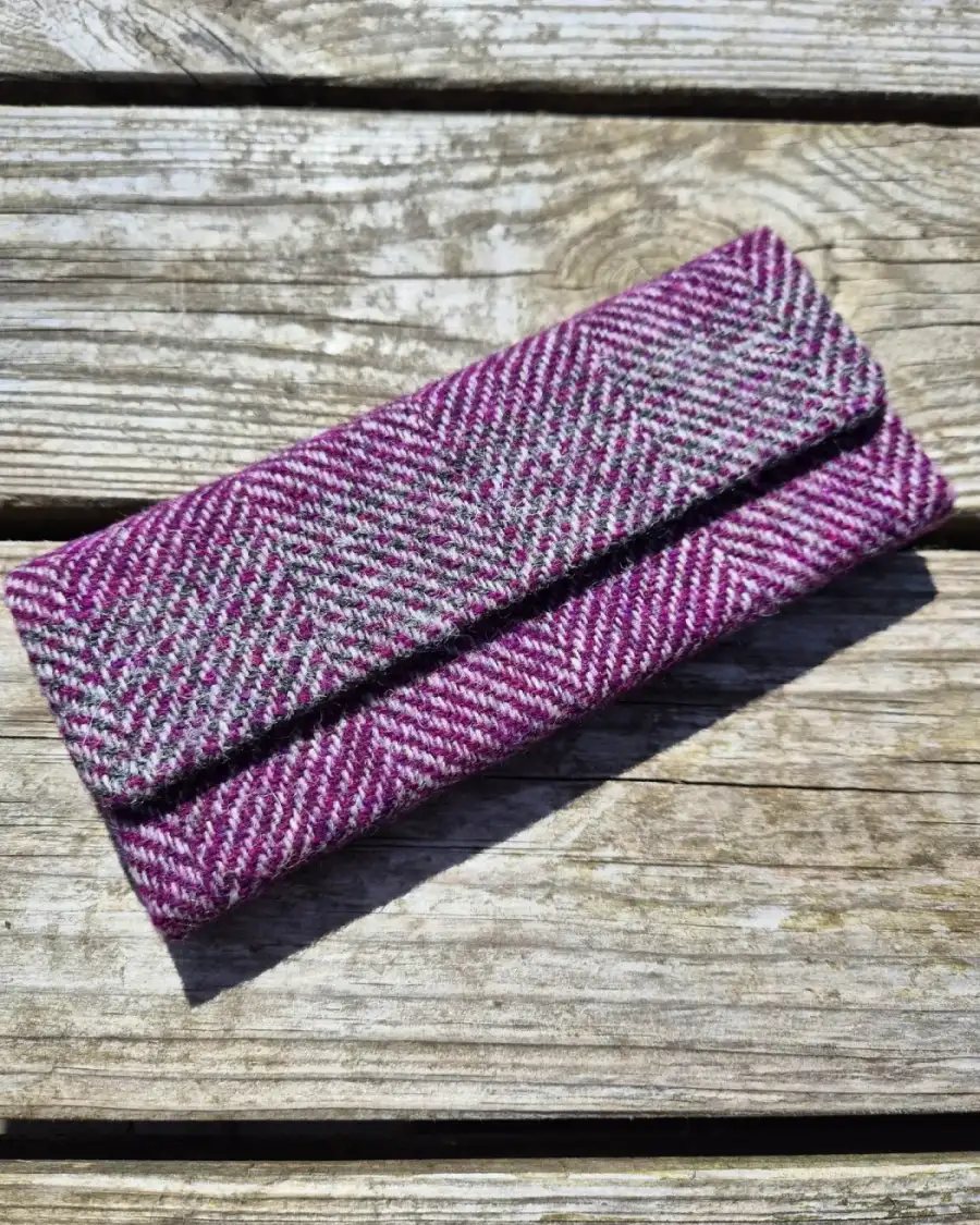 Glasses case