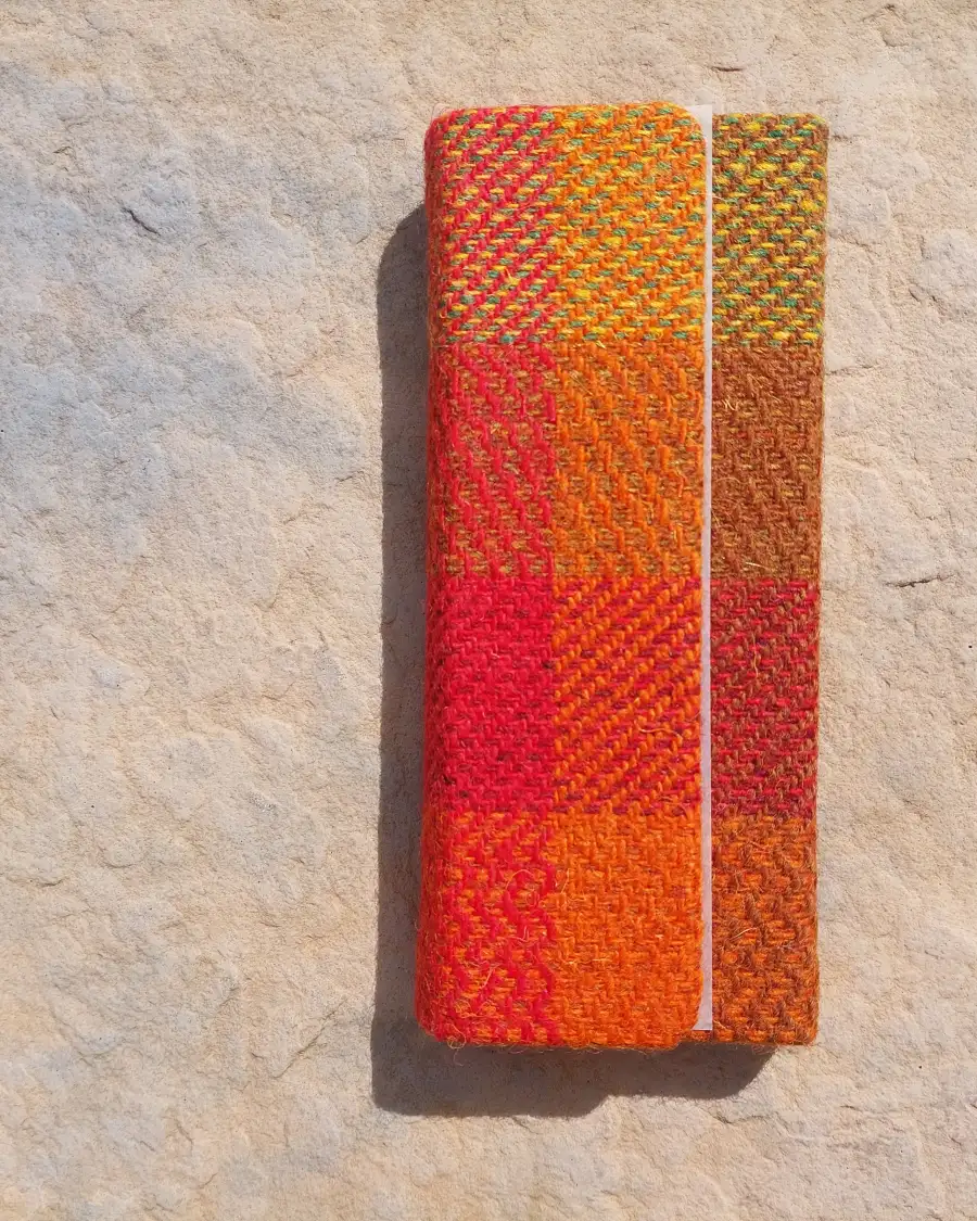 Glasses case - 2 2