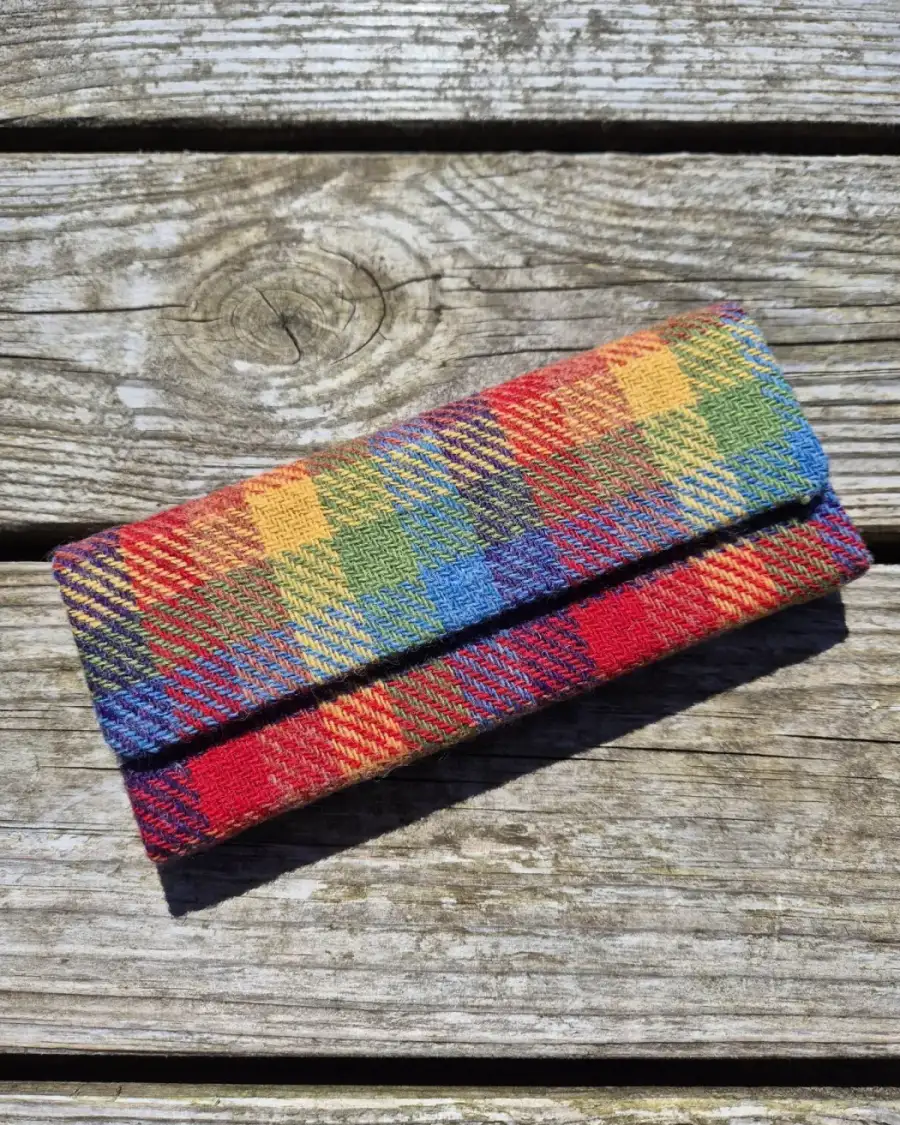 Glasses case