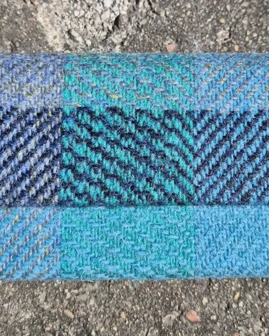 Glasses case