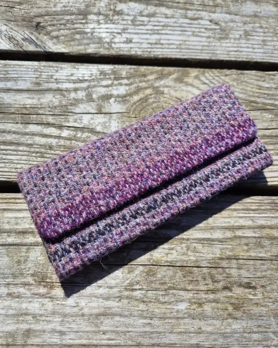 Glasses case
