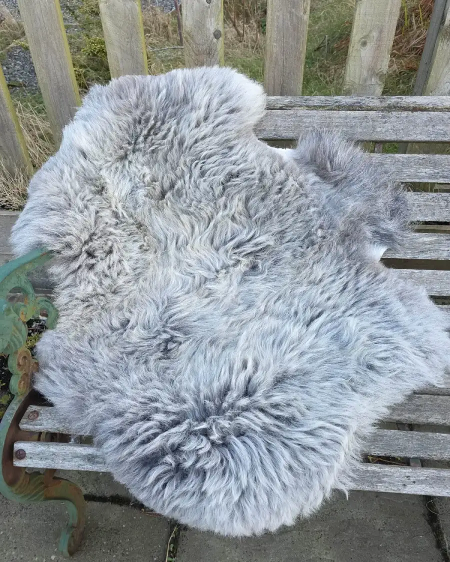 Herdwick Sheepskin (small)