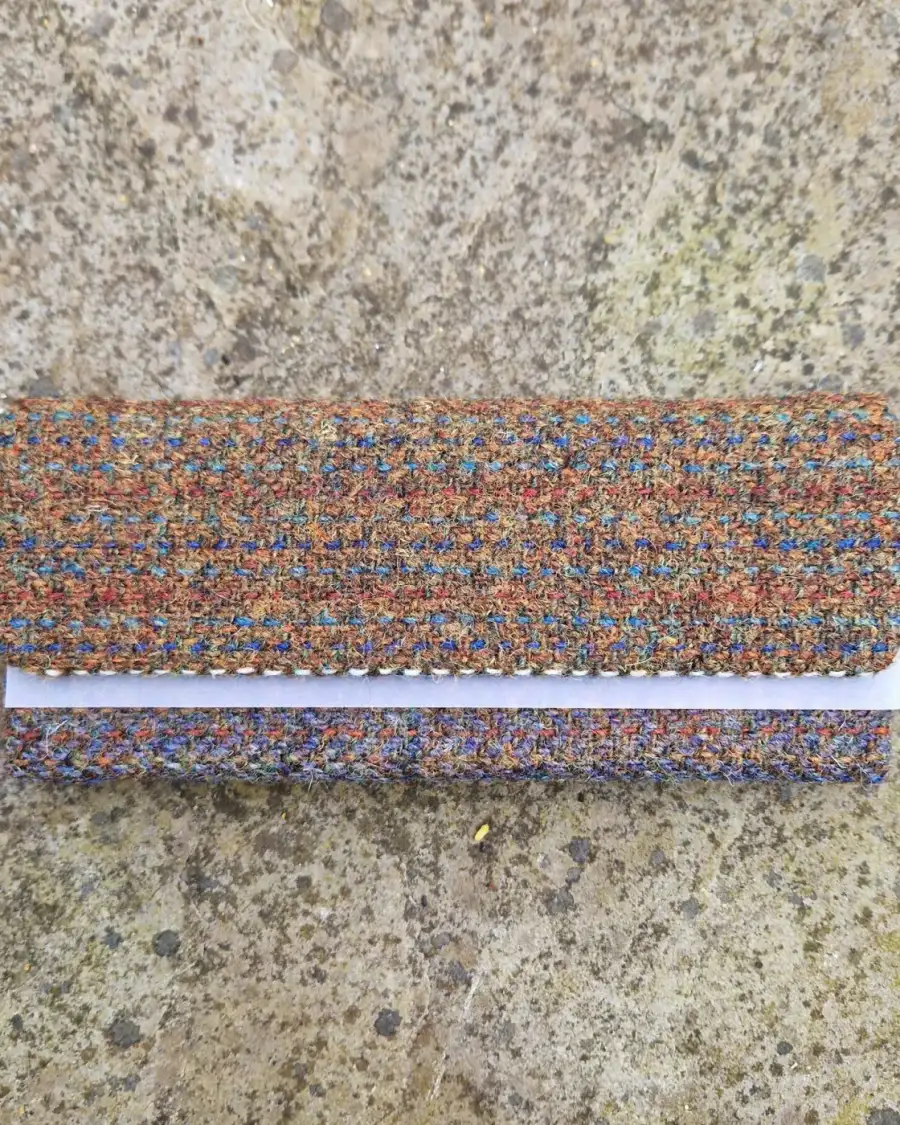 Glasses case