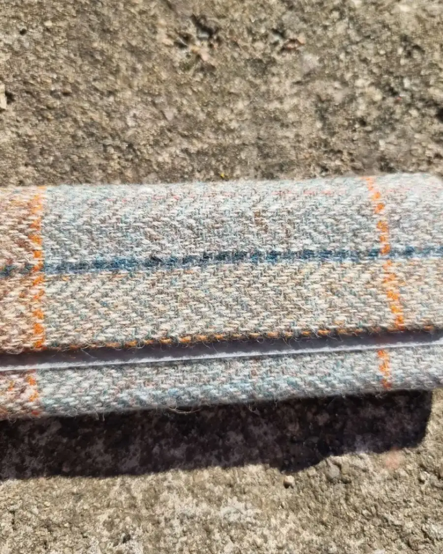 Glasses case