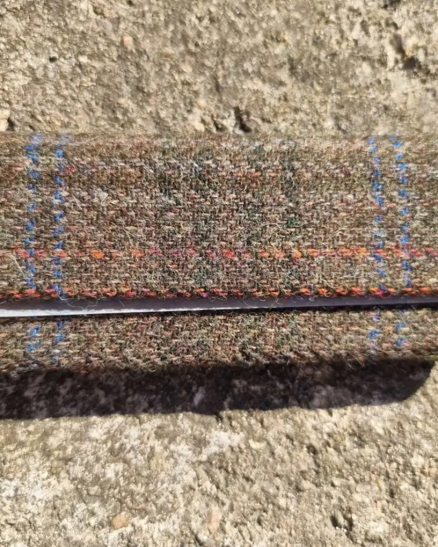 Glasses case