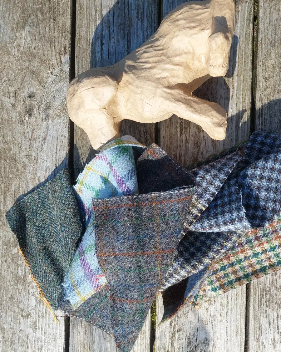 Mini dog craft pack