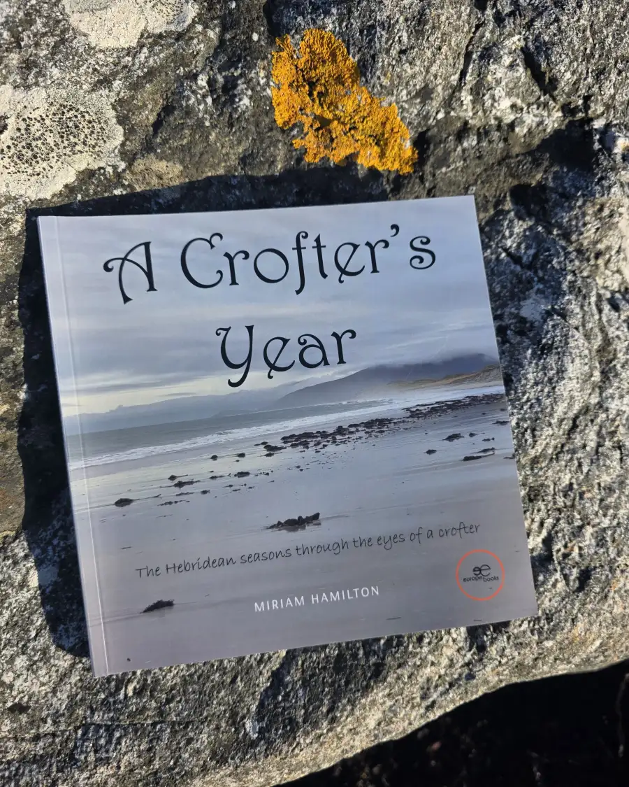 A Crofter's Year
