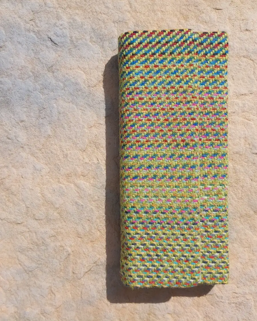 Glasses case