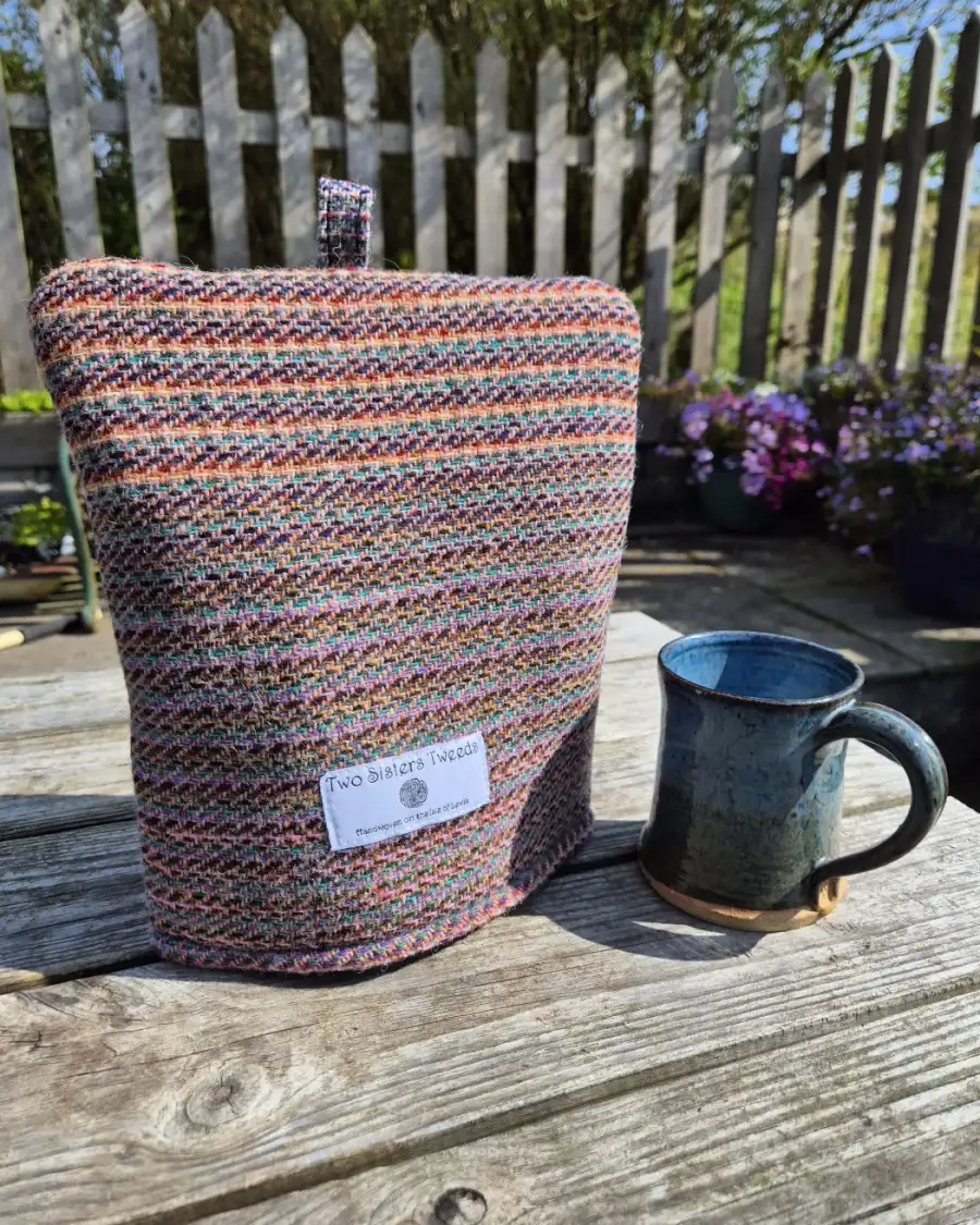 Cafetière Cover