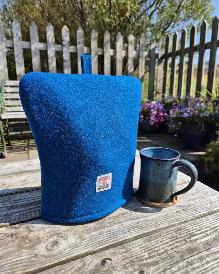 Cafetière Cover