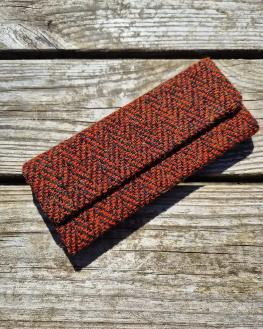 Glasses case