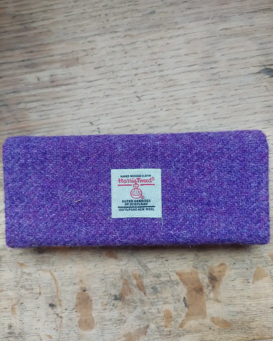 Glasses case
