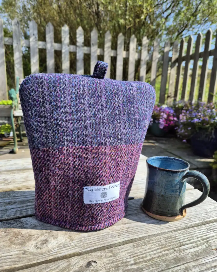 Cafetière Cover