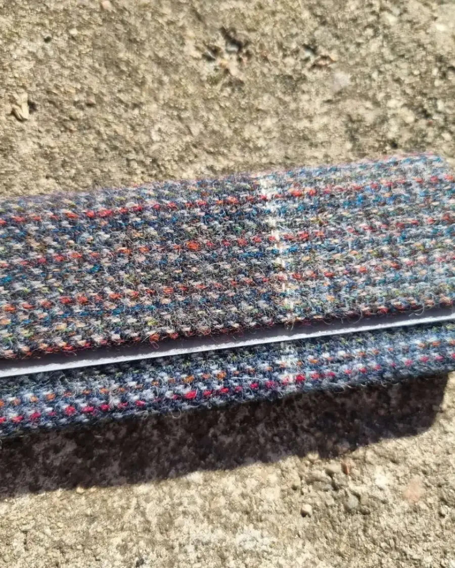 Glasses case