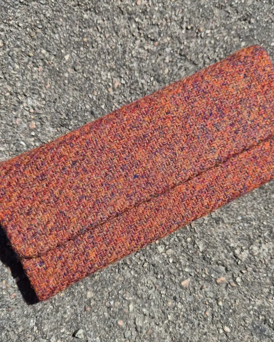 Glasses case