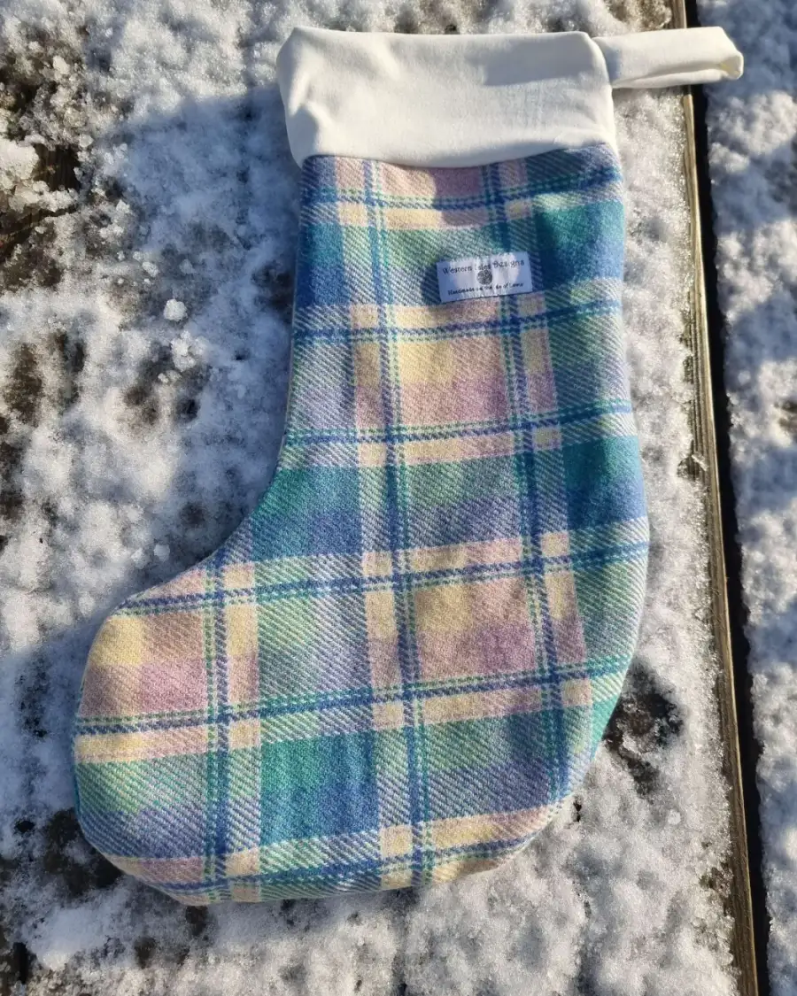 Christmas Stocking