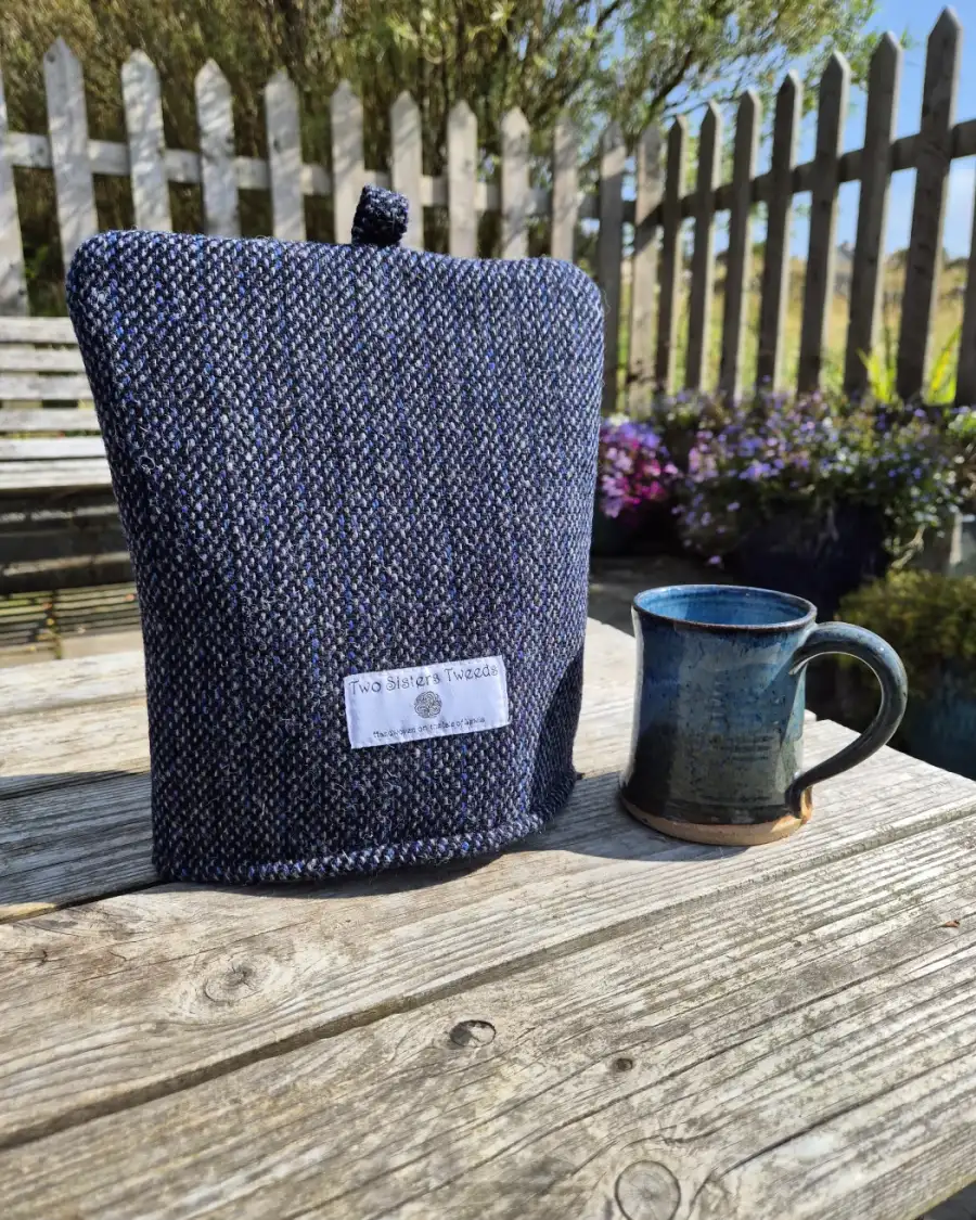 Cafetière Cover