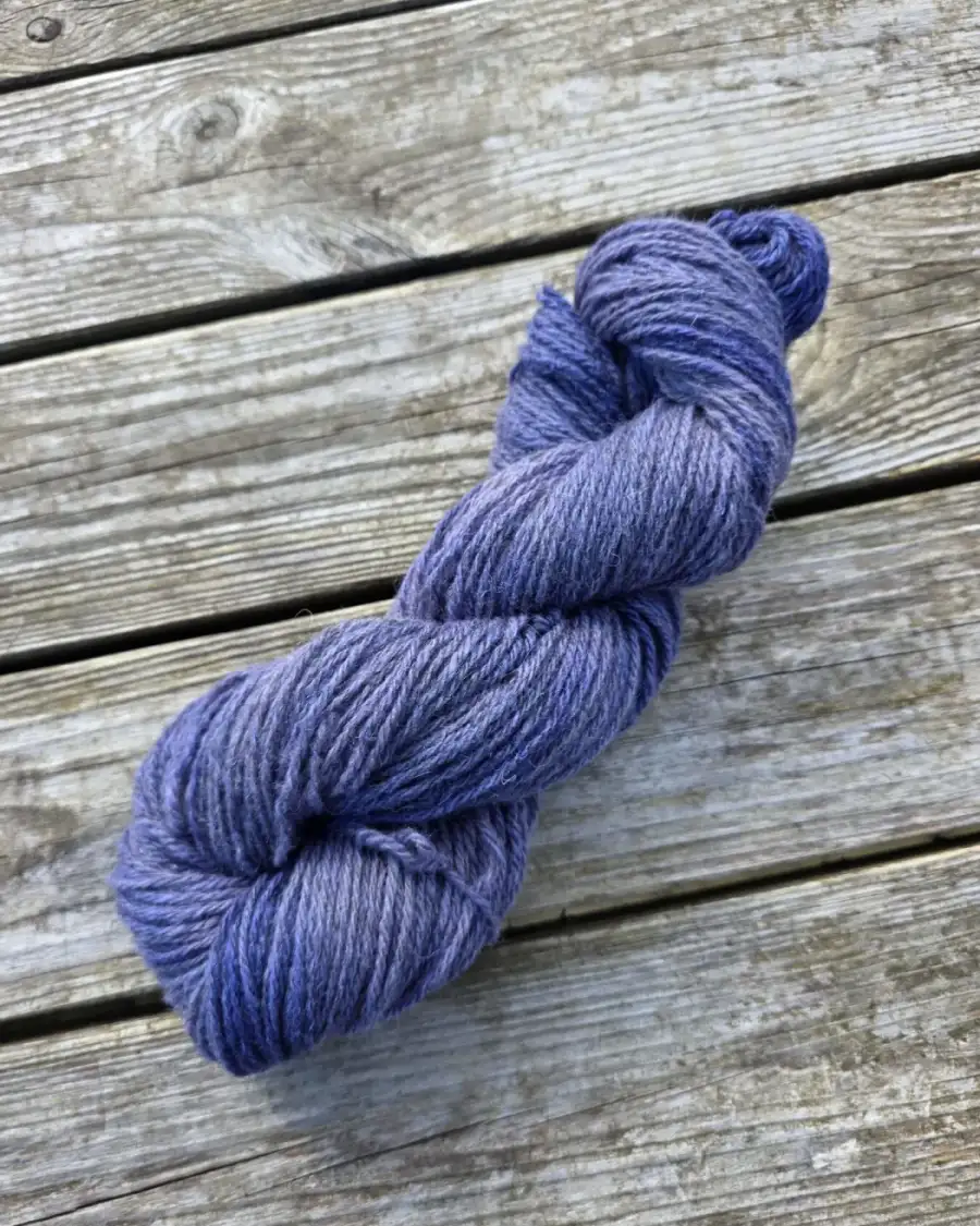 "Our Fleece '24" knitting yarn 100g DK