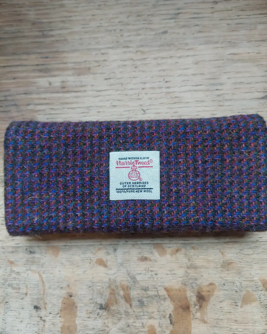 Glasses case