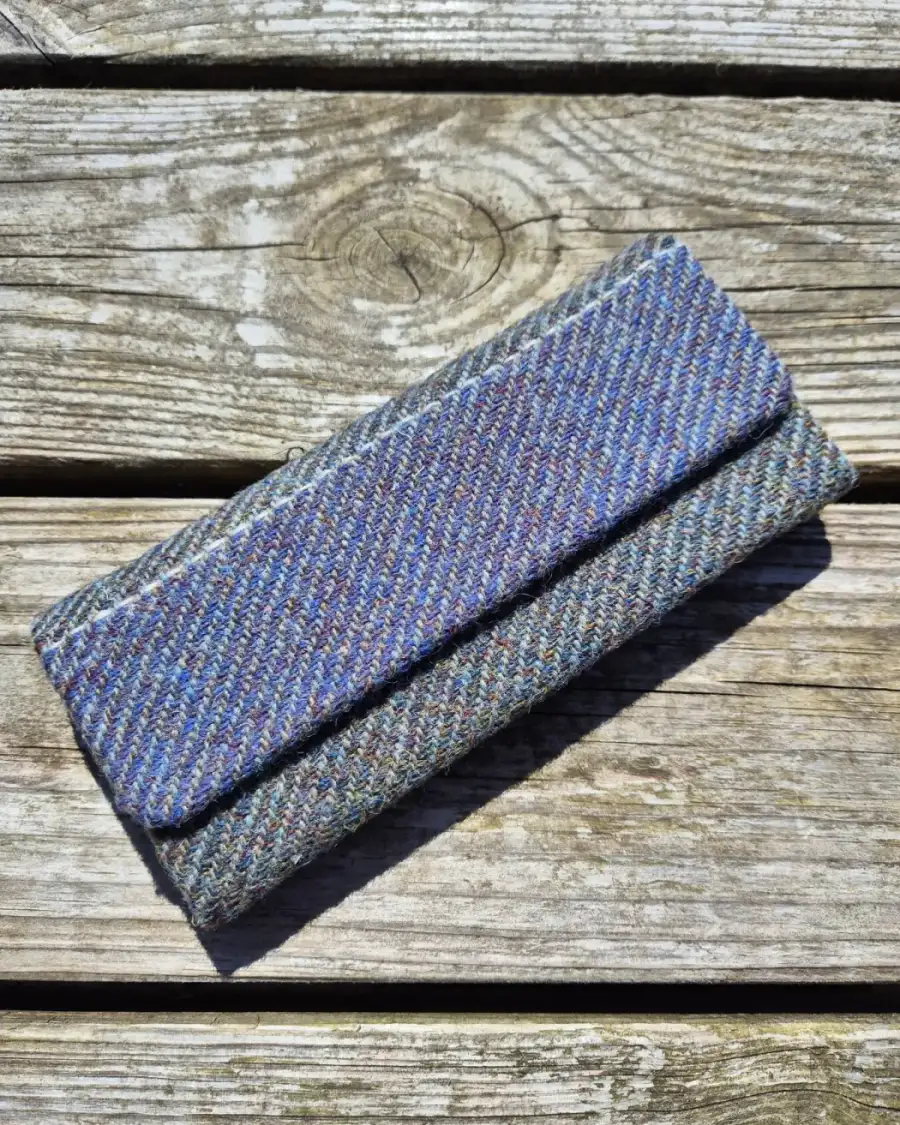 Glasses case