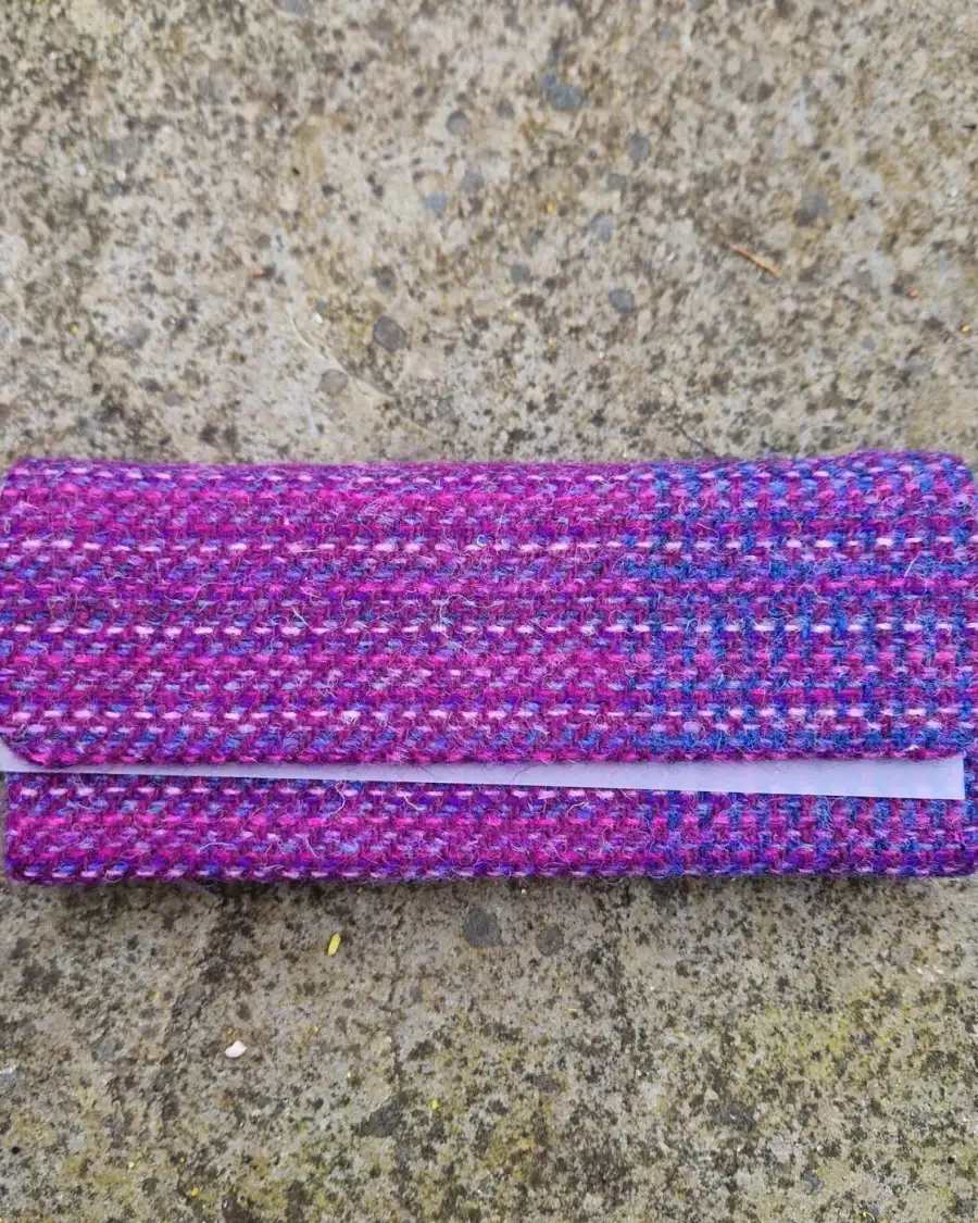 Glasses case