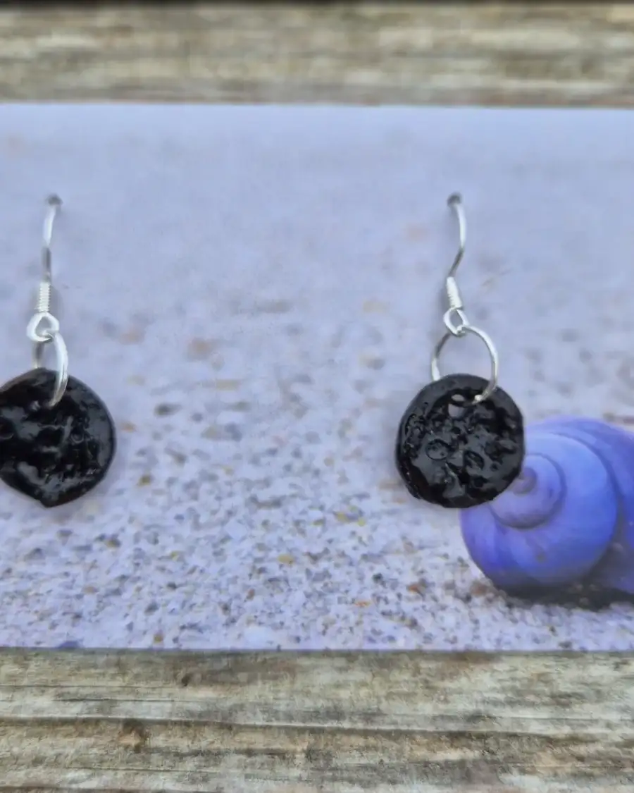 Ceramic Earrings