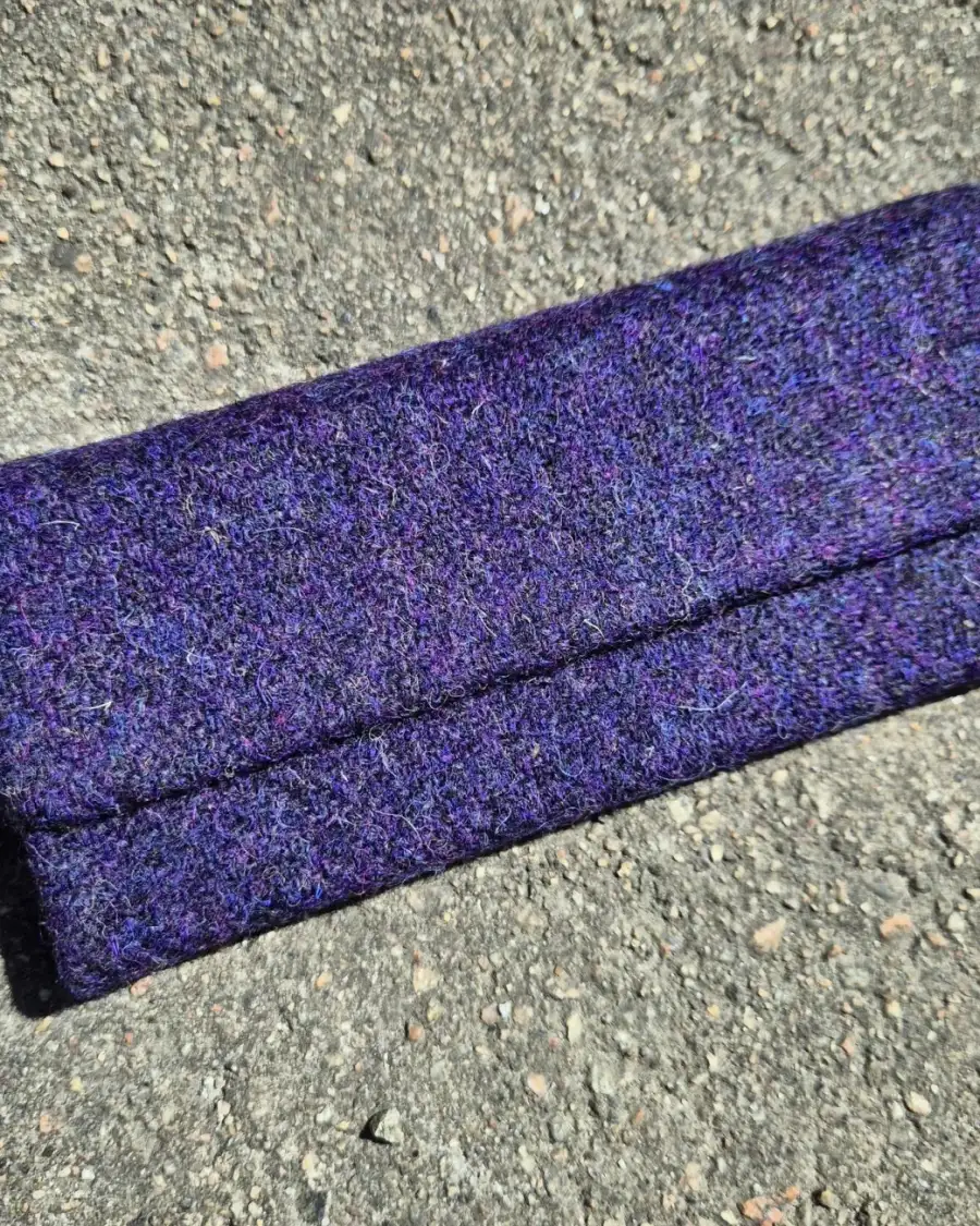 Glasses case