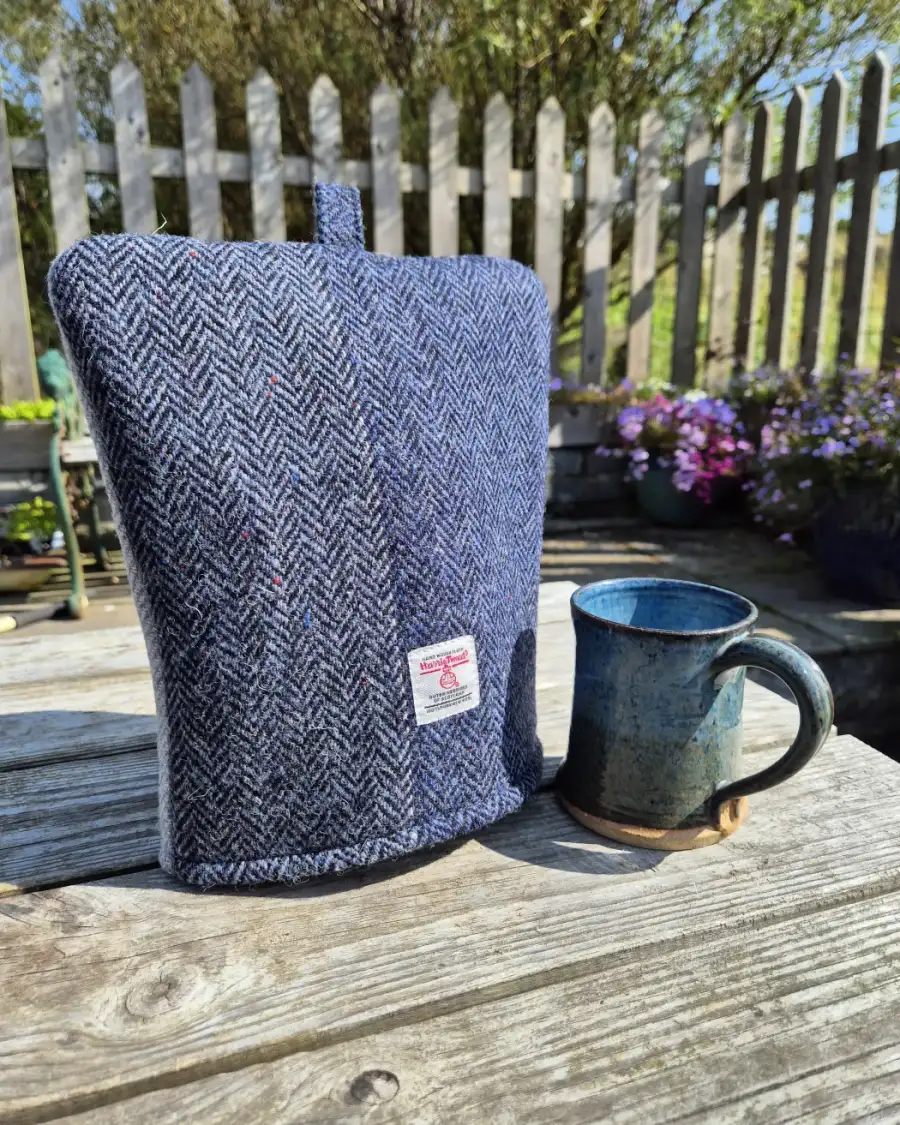 Cafetière Cover