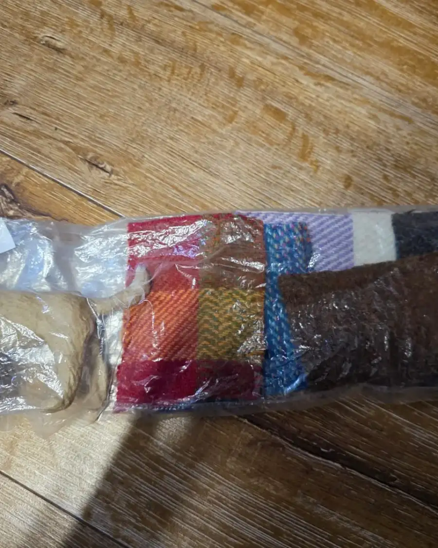 Mini mini dog craft pack