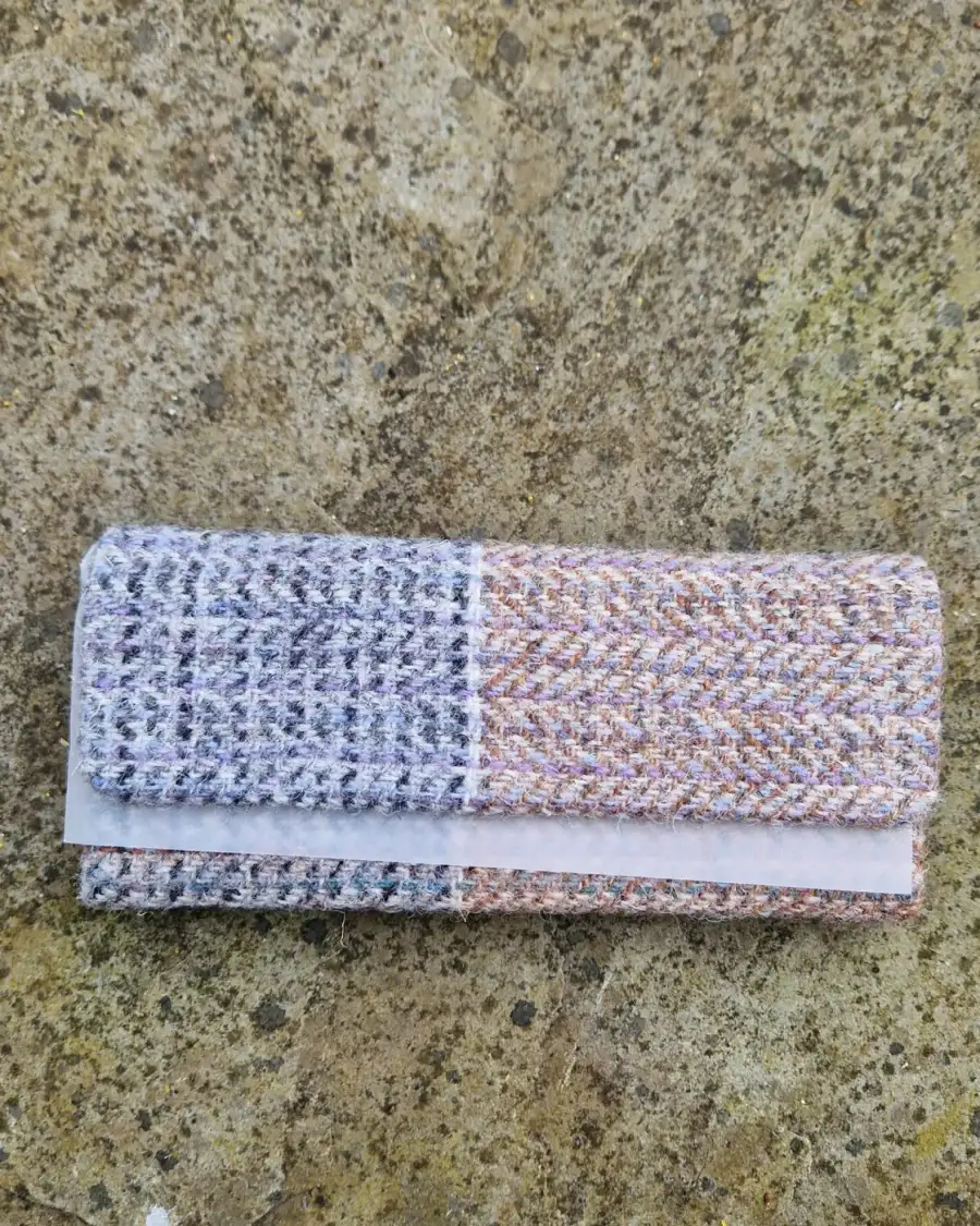 Glasses case