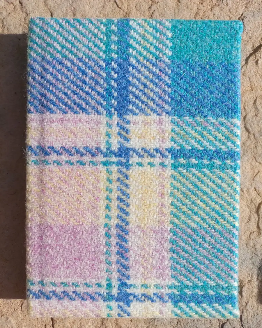 Amor Tweed Book A6