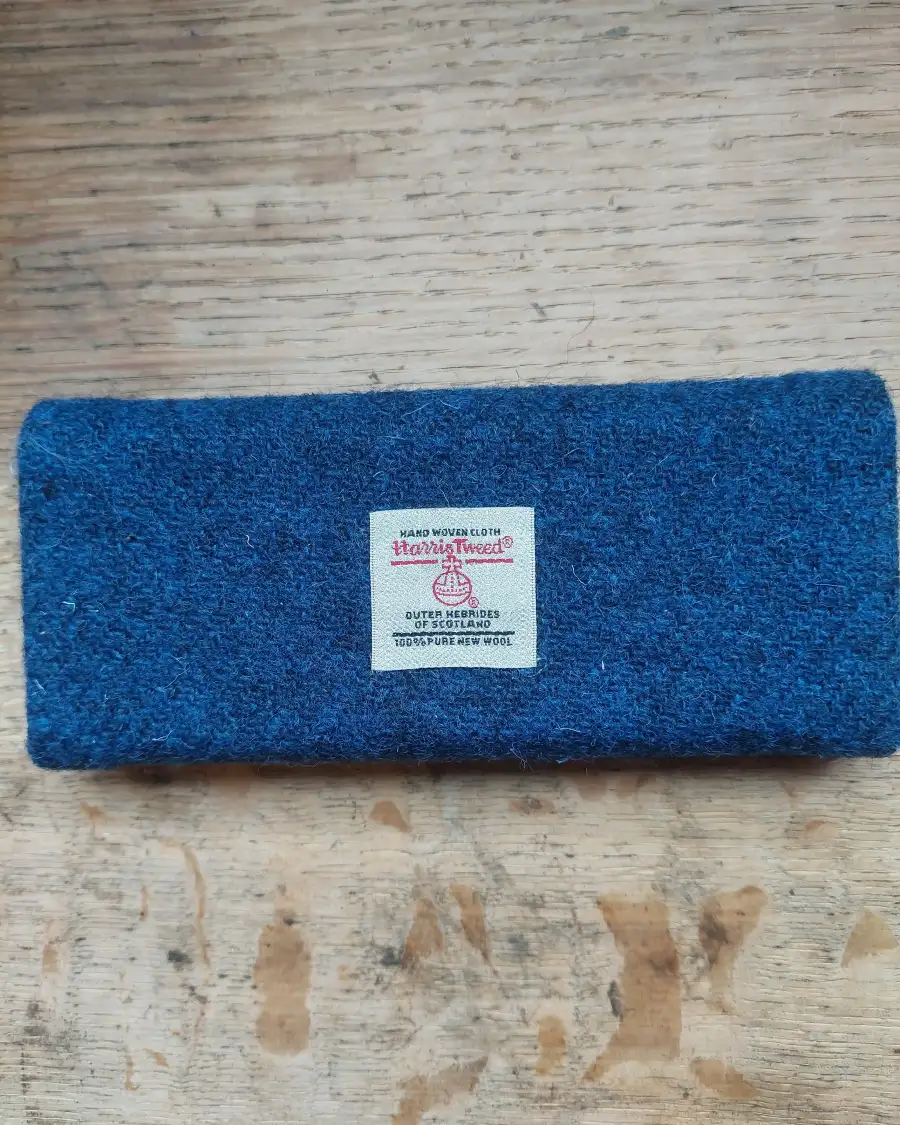 Glasses case