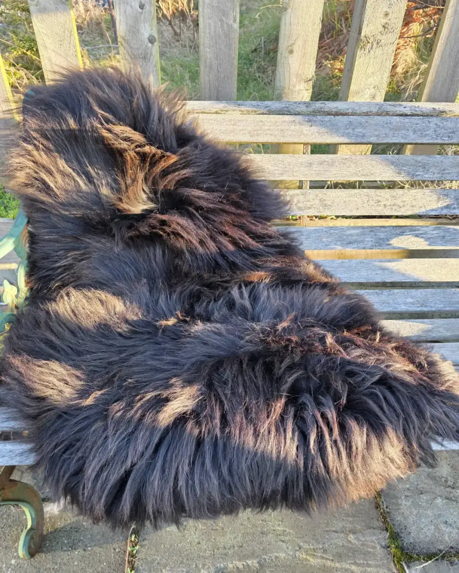 Icelandic Sheepskin