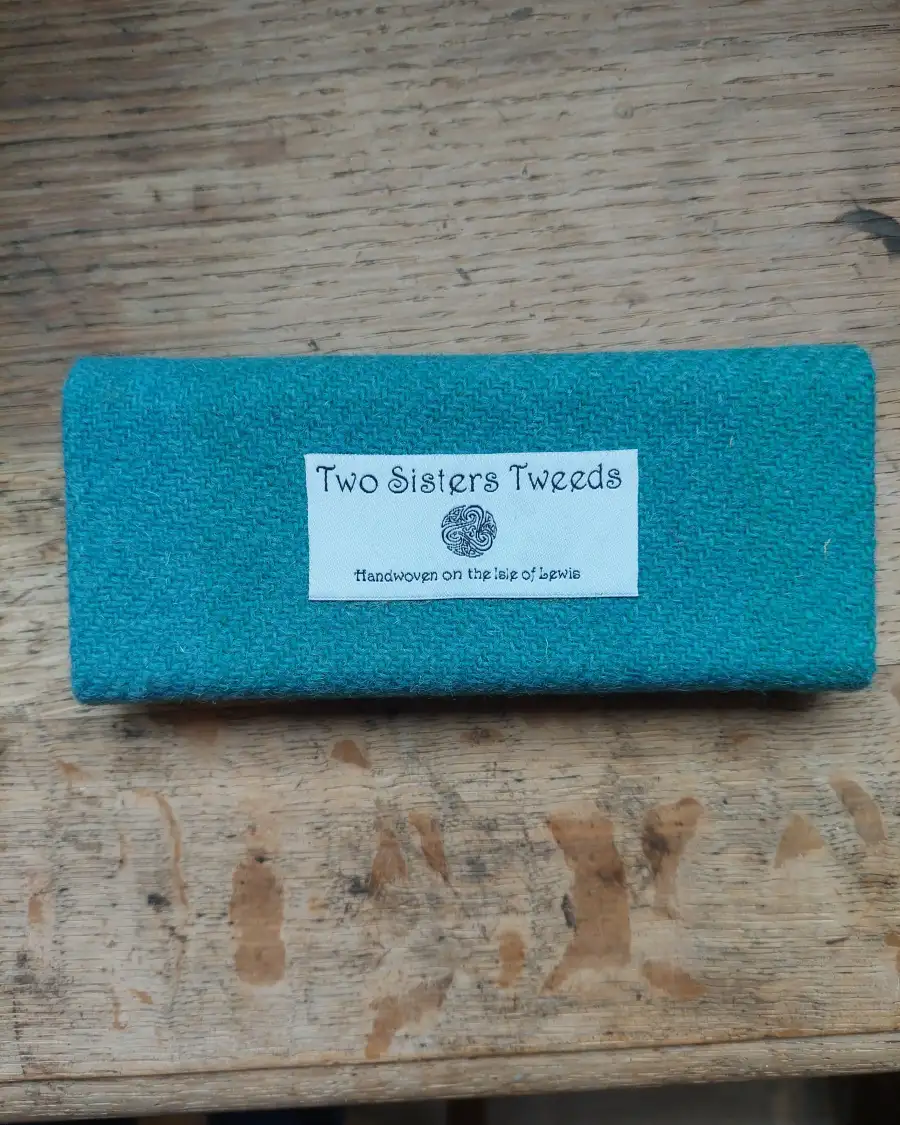 Glasses case