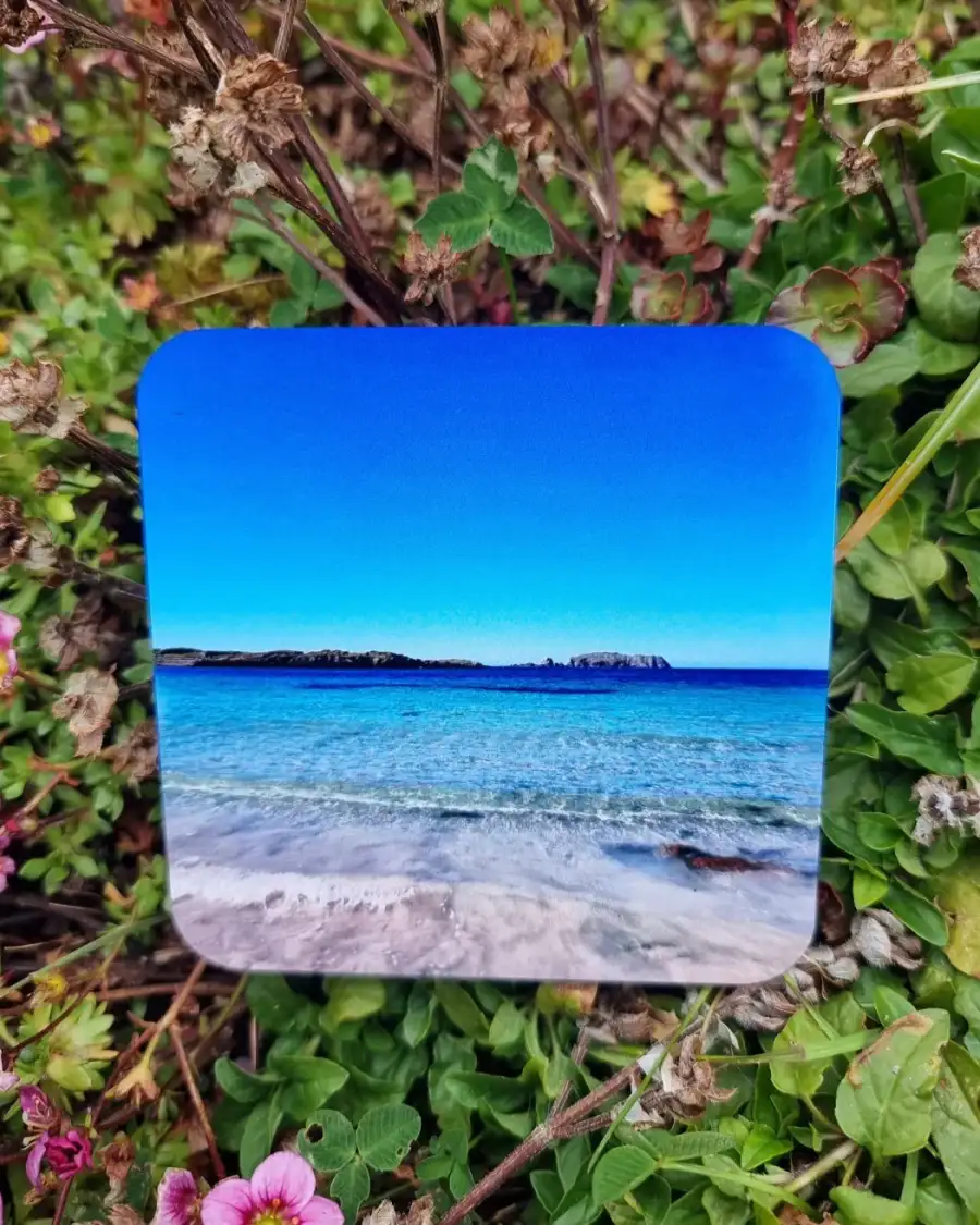 Coaster - Bosta beach