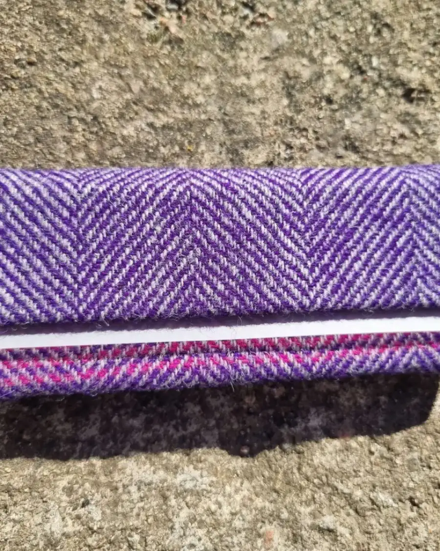 Glasses case