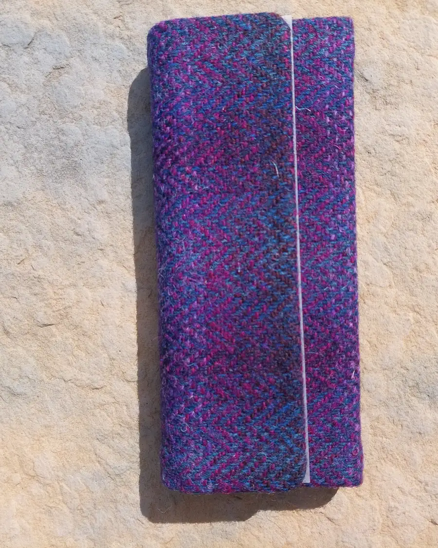 Glasses case - 1 2