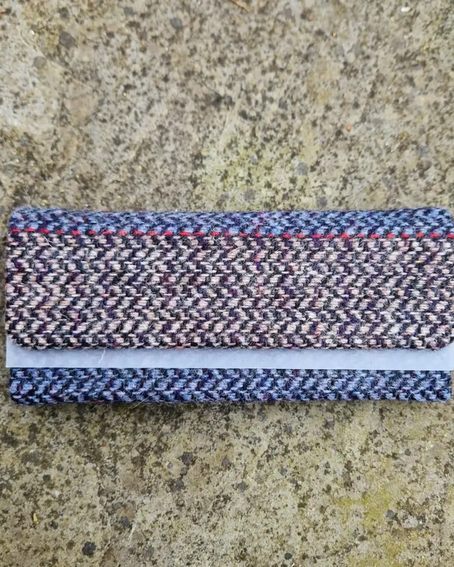 Glasses case