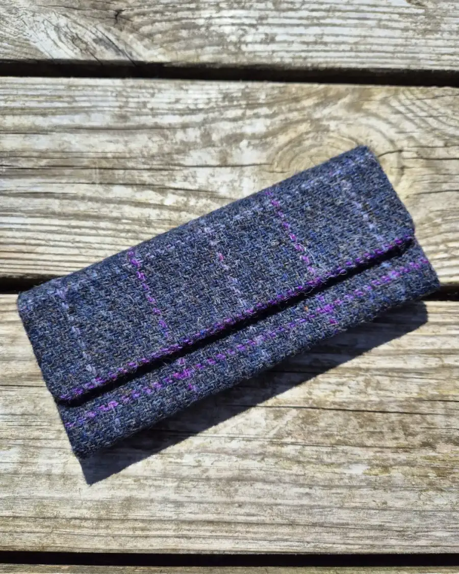Glasses case