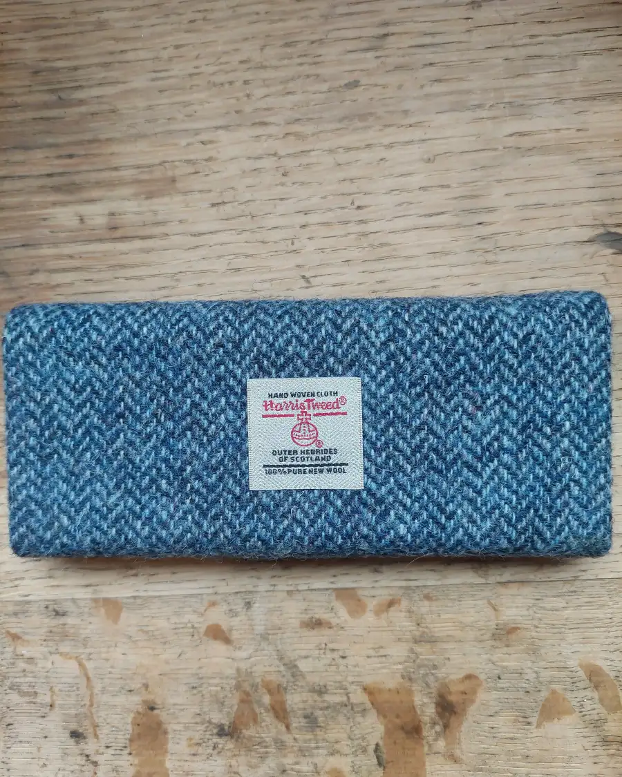 Glasses case