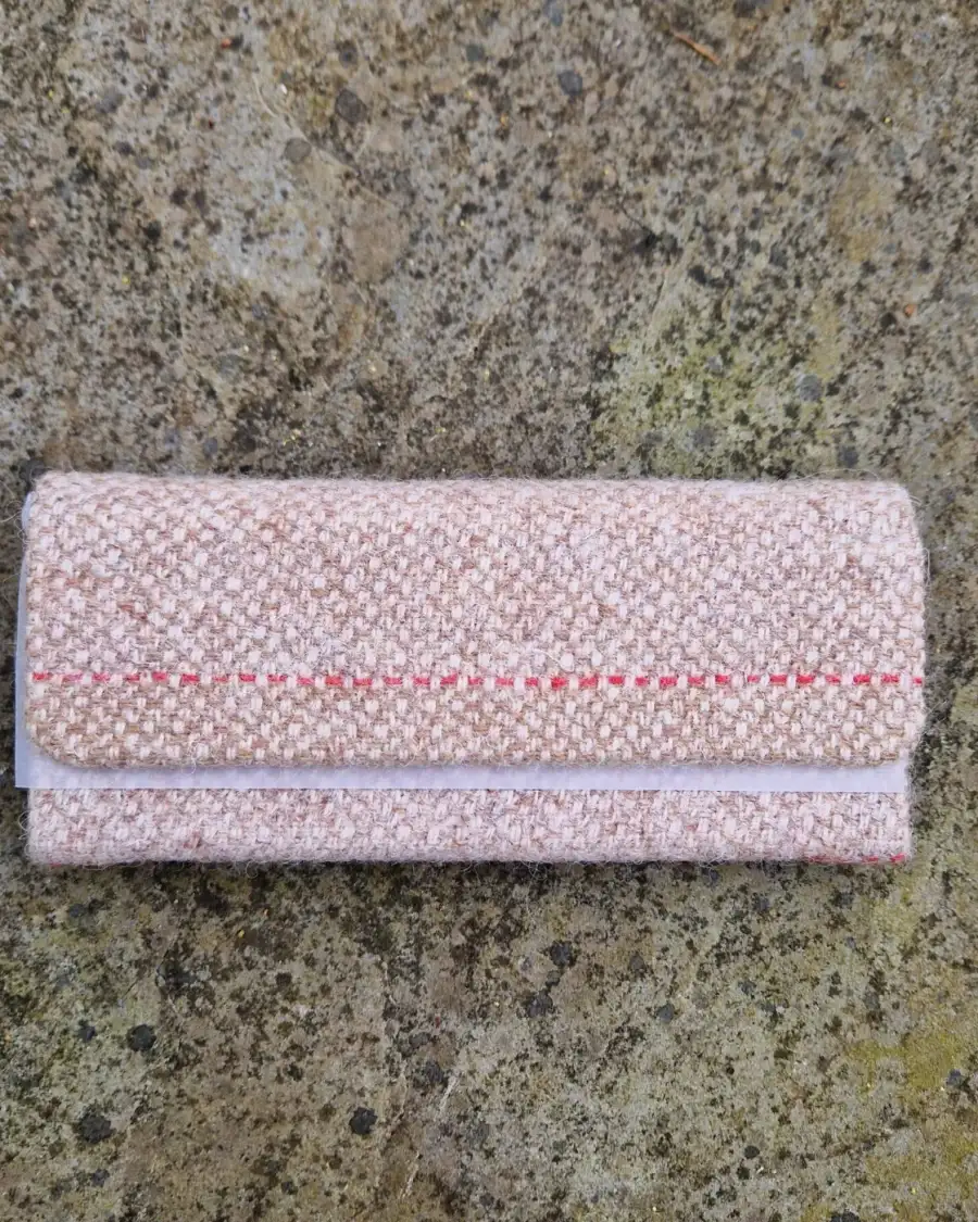 Glasses case