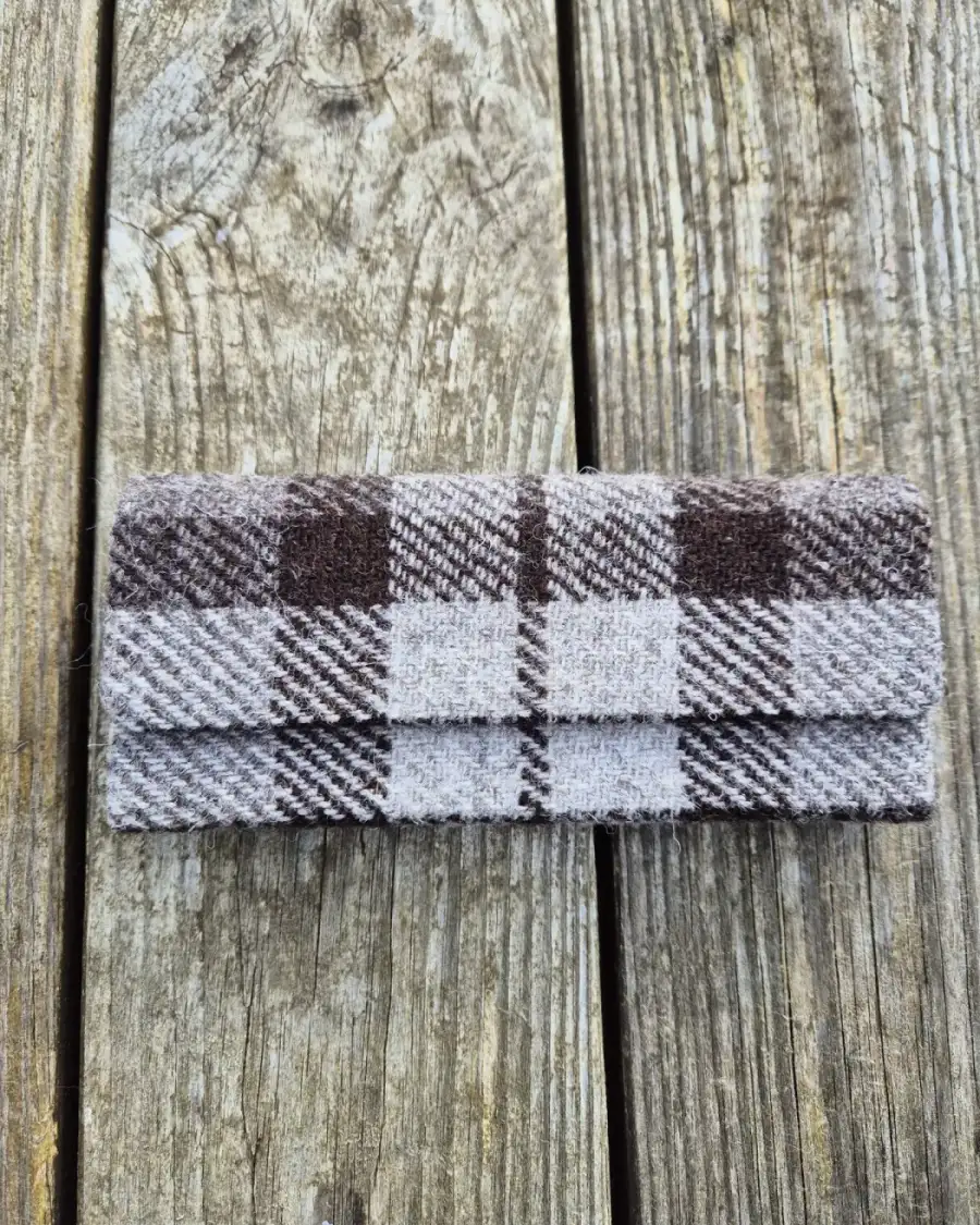 Glasses case