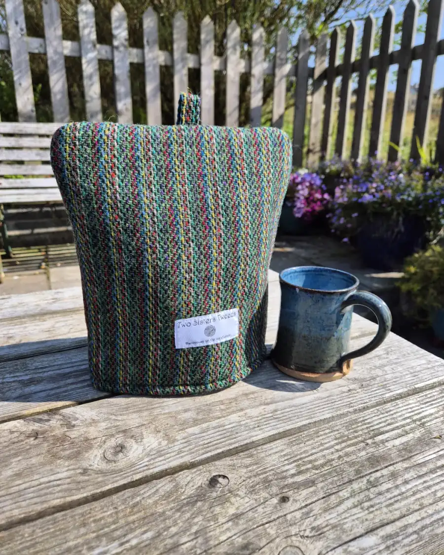 Cafetière Cover