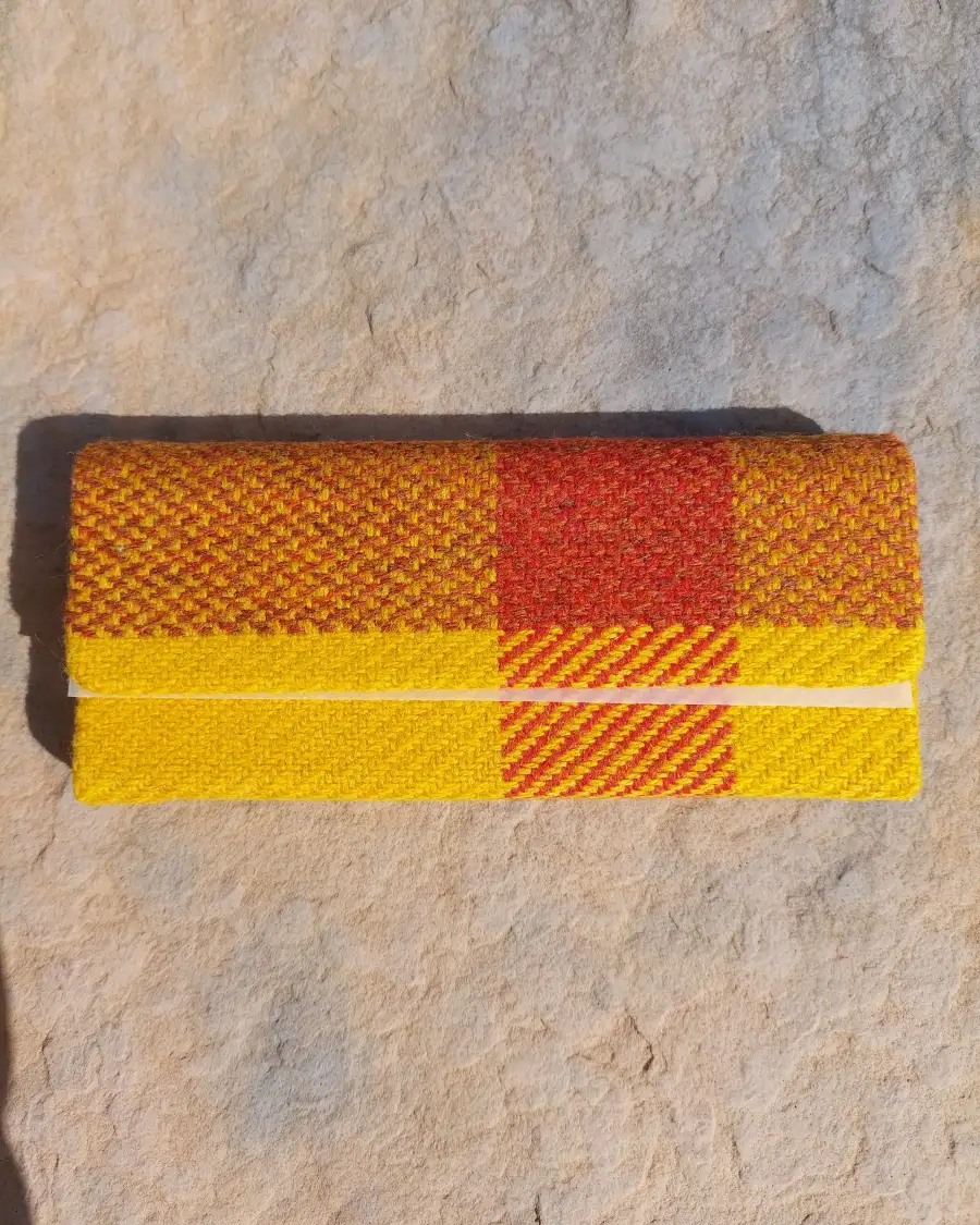 Glasses case - 2 3