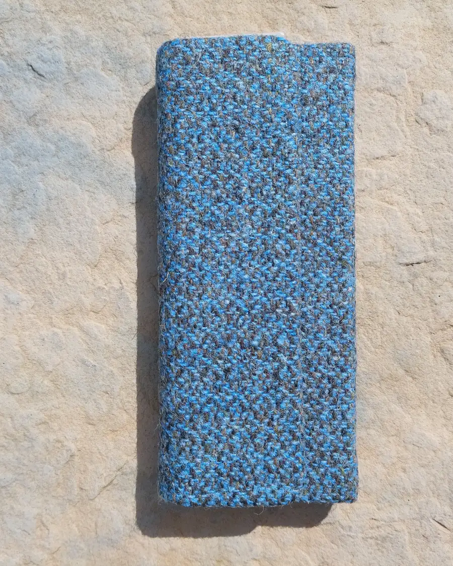 Glasses case